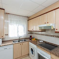 Appartement Residencial Eurosol de los Monteros