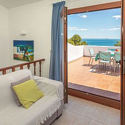 Vakantiehuis Blanca Mediterranea