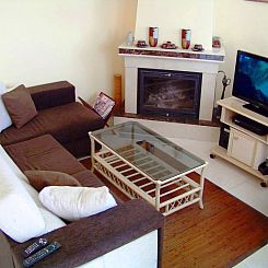 Vakantiehuis Villa Roberto