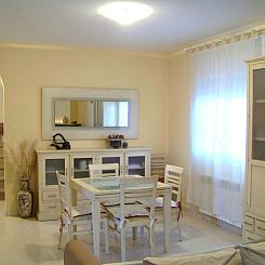 Vakantiehuis Villa Roberto