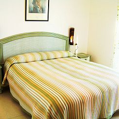 Vakantiehuis Villa Roberto