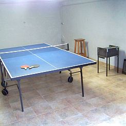Vakantiehuis Villa Roberto