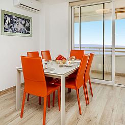 Appartement Los Delfines