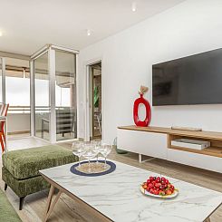 Appartement Los Delfines