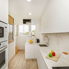 Appartement Los Delfines
