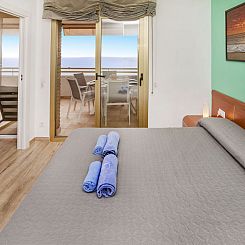 Appartement Los Delfines