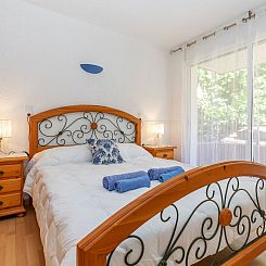 Appartement Apartamento Palace