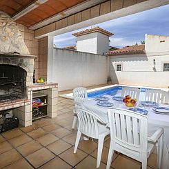 Vakantiehuis Villa Maria