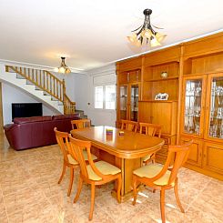 Vakantiehuis Villa Maria
