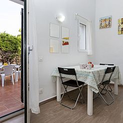 Vakantiehuis Villa Casalot VI