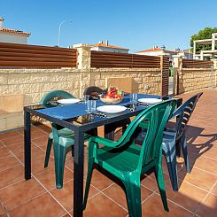 Vakantiehuis Casa Paloma 1