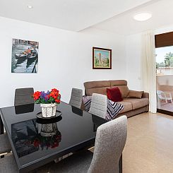 Vakantiehuis Casa Paloma 1