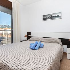 Vakantiehuis Casa Paloma 1