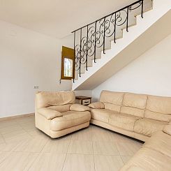 Vakantiehuis Aguamarina