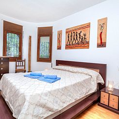 Vakantiehuis Estrella