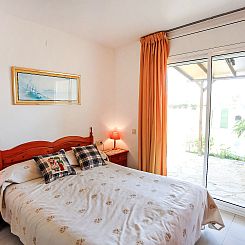 Vakantiehuis Montalt VIII