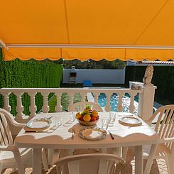 Vakantiehuis Montalt IX