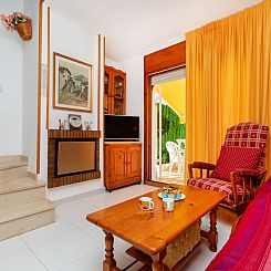 Vakantiehuis Montalt IX