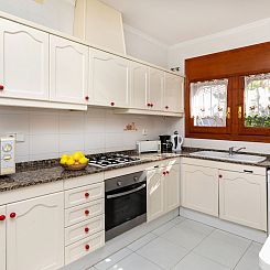 Vakantiehuis Masboquera