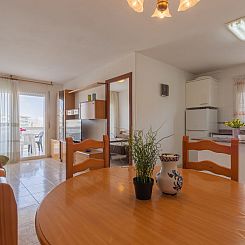 Appartement Living Park