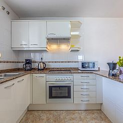 Appartement Living Park