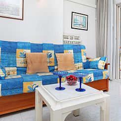 Appartement Ancora