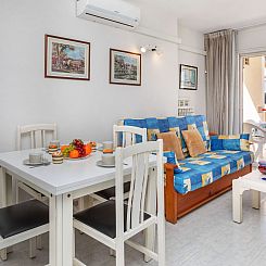 Appartement Ancora