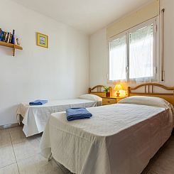 Appartement Ancora