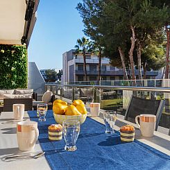 Appartement Tramontana