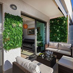 Appartement Tramontana