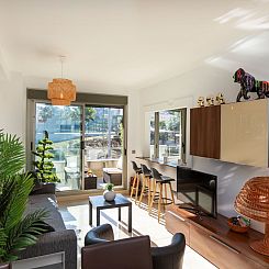 Appartement Tramontana