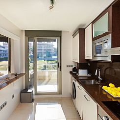 Appartement Tramontana