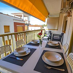 Appartement Miramar Nautic