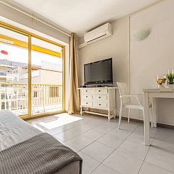 Appartement Miramar Nautic