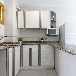 Appartement Miramar Nautic