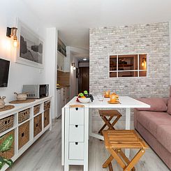 Appartement Calafont