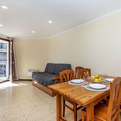 Appartement Bahia