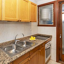 Appartement Bahia