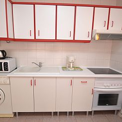 Appartement Mariposa