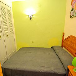 Appartement Mariposa