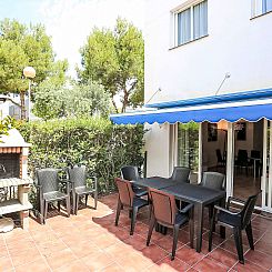 Vakantiehuis Zona Estival