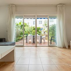 Vakantiehuis Zona Estival
