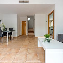 Vakantiehuis Zona Estival