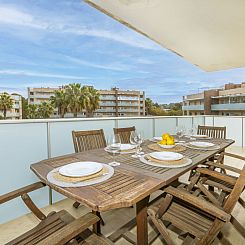 Appartement Aquaria