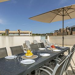 Appartement Aquaria