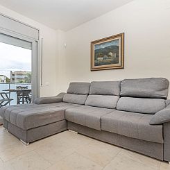 Appartement Aquaria