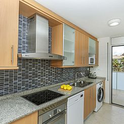 Appartement Aquaria