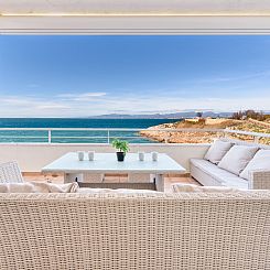 Appartement Rits