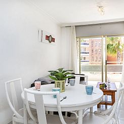 Appartement Jardines Family 204
