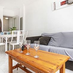 Appartement Jardines Family 204